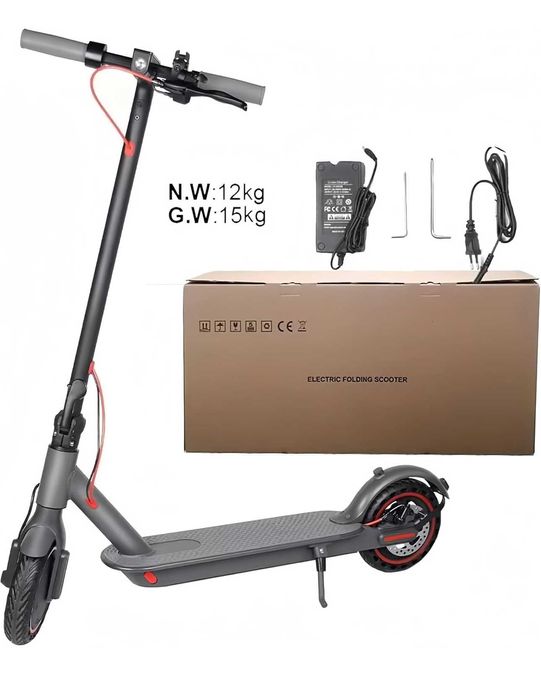 Scooter/Trotinette eléctrico adulto
