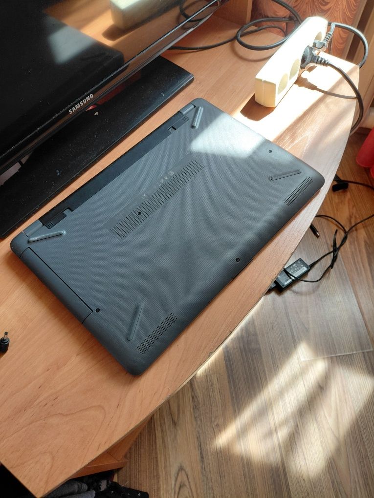 Продам ноутбук HP 260 G6