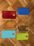 Etui na telefon Samsung Galaxy S5 Neo