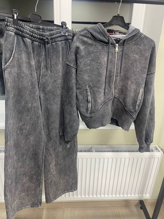 Костюм варка на флісі