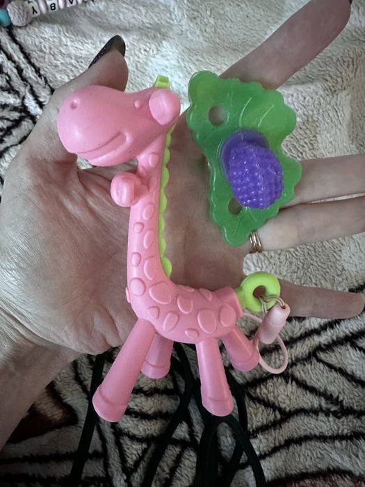 Пустушки філіпс, гризунці, пляшечки, ніблер, тримач для пустушки