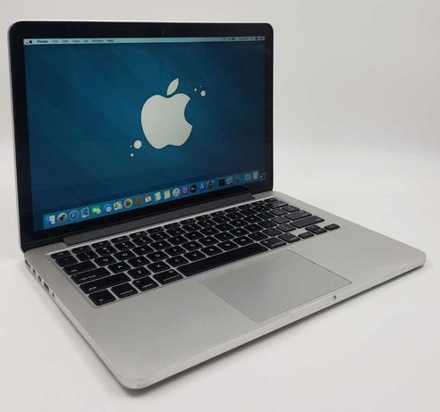УСПЕЙ КУПИТЬ! Ноутбук Apple MacBook Pro 13’’ Custom 2015 i5/16GB/256GB
