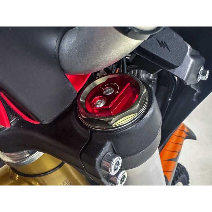 Cross ASIX XB-88 300 ccm Enduro na kołach 21/18" Super Cena