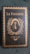La Fontaine - Fábulas