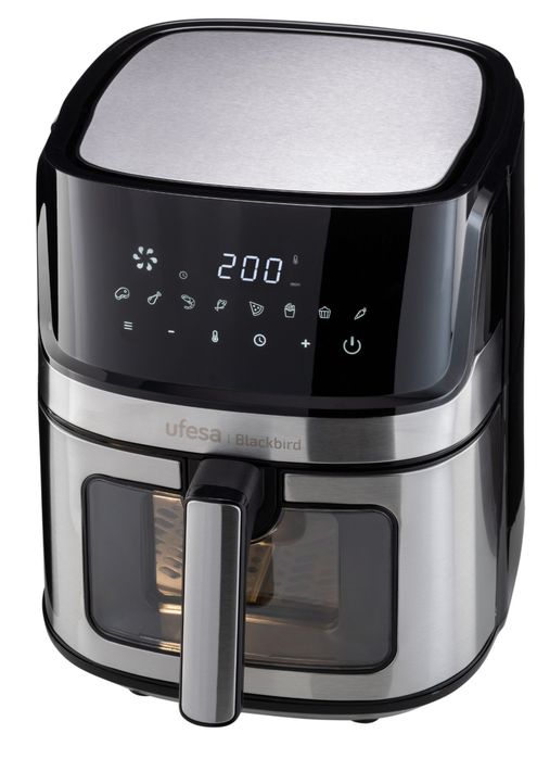 Air Fryer Ufesa 6,5ltrs