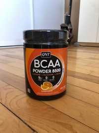 BCCA POWDER 8500 Aminokwasy smak pomarańczowy. Polecam