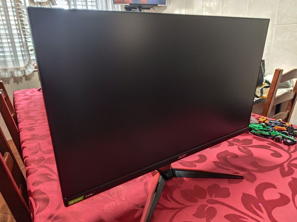 Monitor gaming Acer