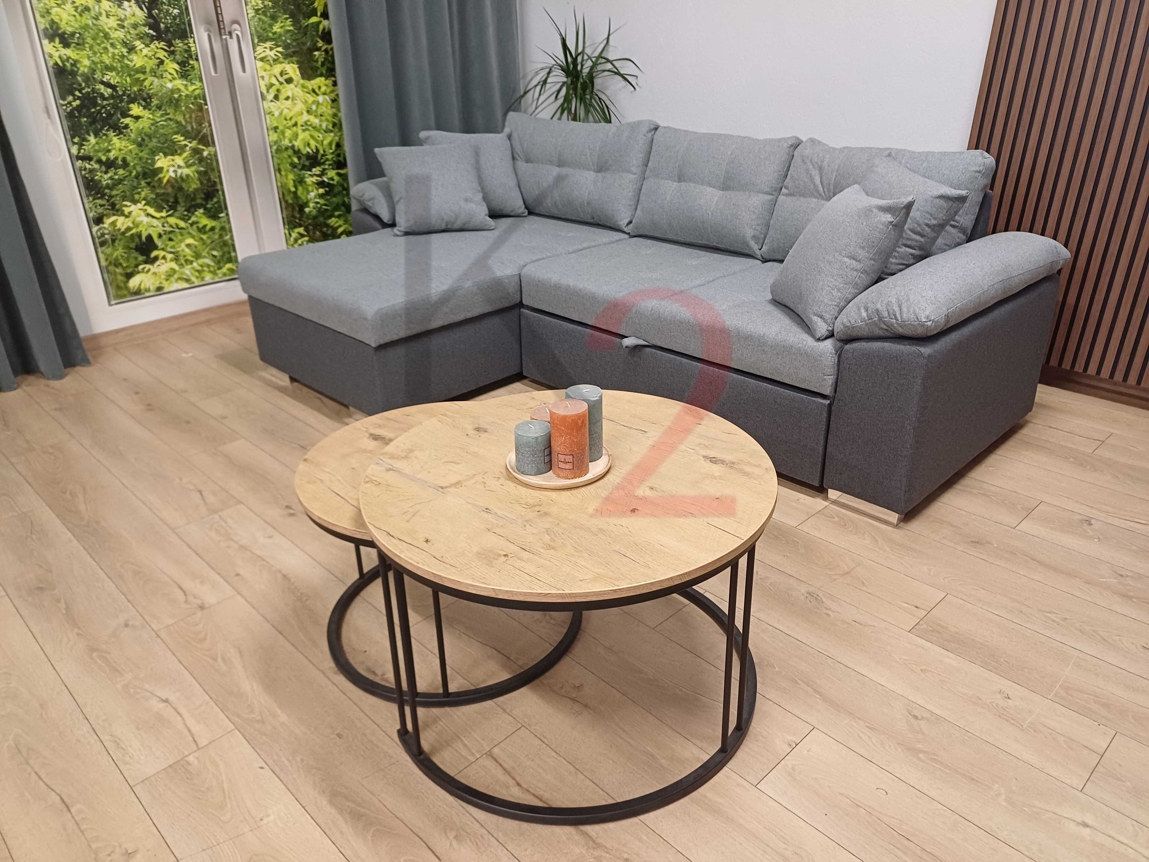 Narożnik DORA rogówka sofa do 10 dni WYPRZEDAŻ do salonu +GRATIS