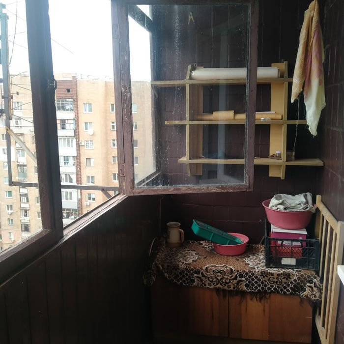 Продам 1 к.из.кв.на заводе Шевченко.13500 торг