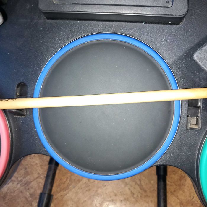 Bateria Playstation completa