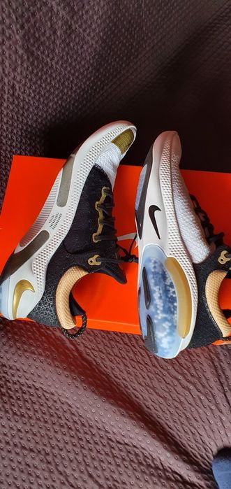 Nike Joyride Run Flyknit City Of Speed 28CM EUR44