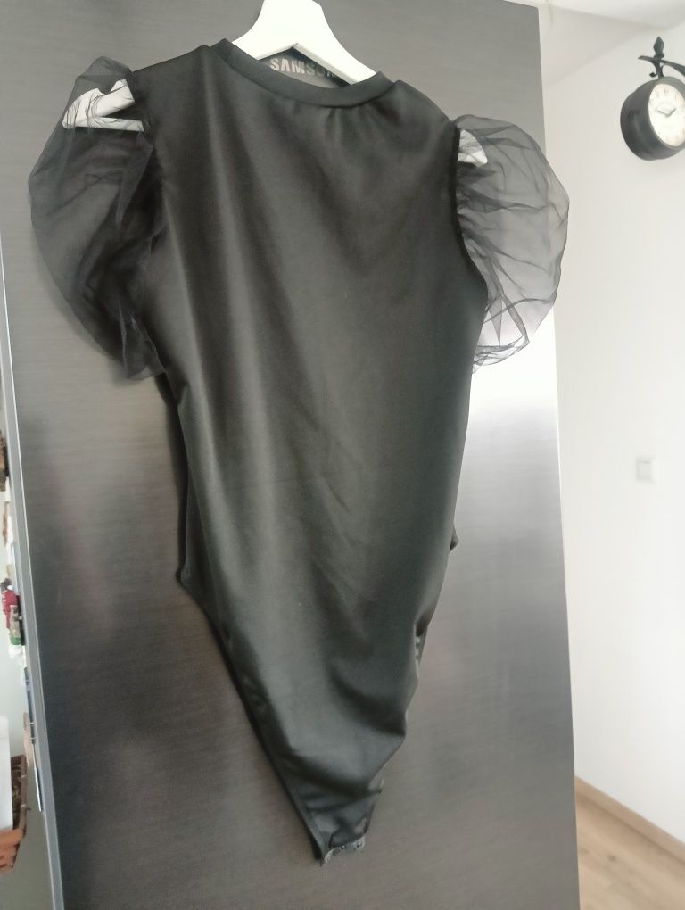 Body standard łacina S