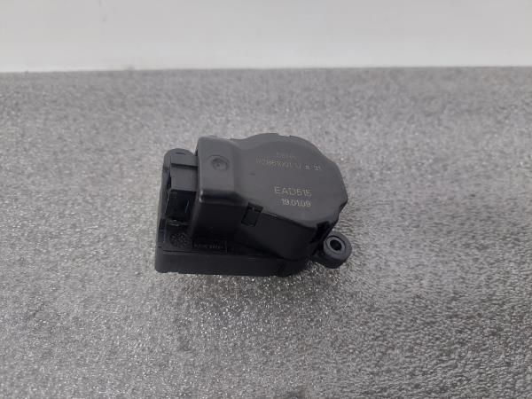 Motor da comporta da sofagem PEUGEOT 407 (6D_)
