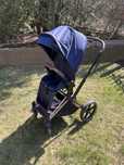 Wózek Cybex Priam 2.0