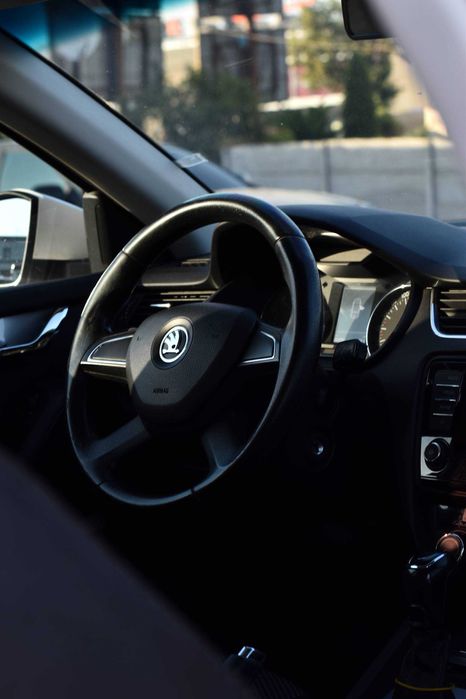 Skoda Octavia A7 2014р. 1.6 дизель обмін [Перший внесок від 20%]