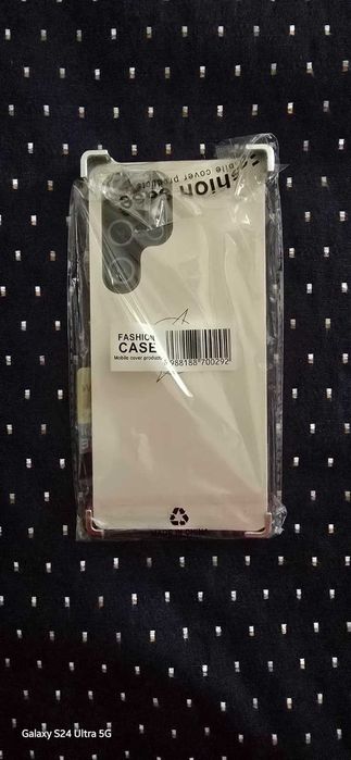 Capas S21 ultra e capa S23 Ultra