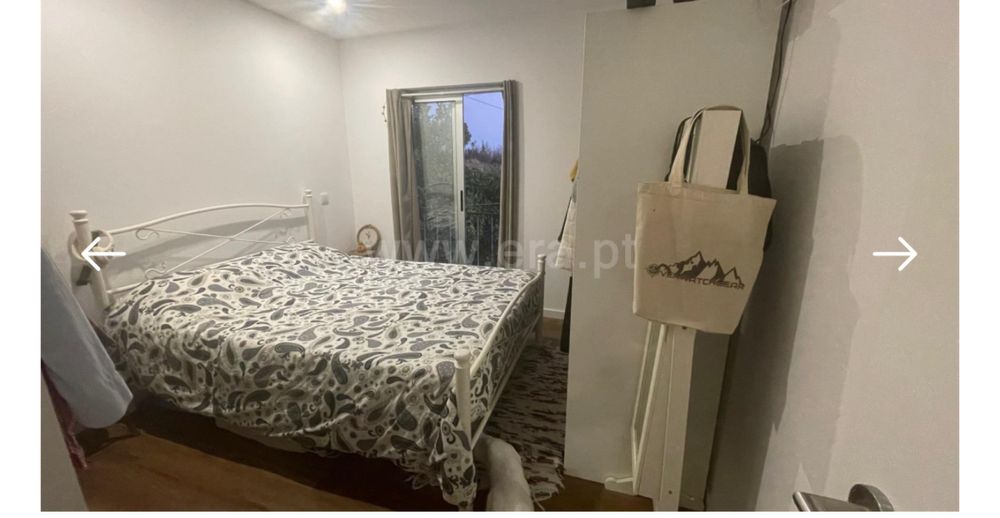 Moradia isolada 4 frentes renovada
