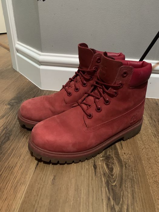 Timberland premium 6 A13HV r. 37,5