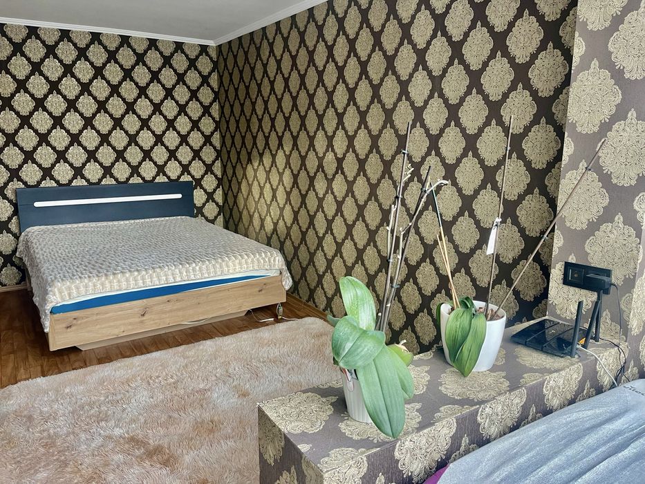 Продам 3 кімнатну квартиру