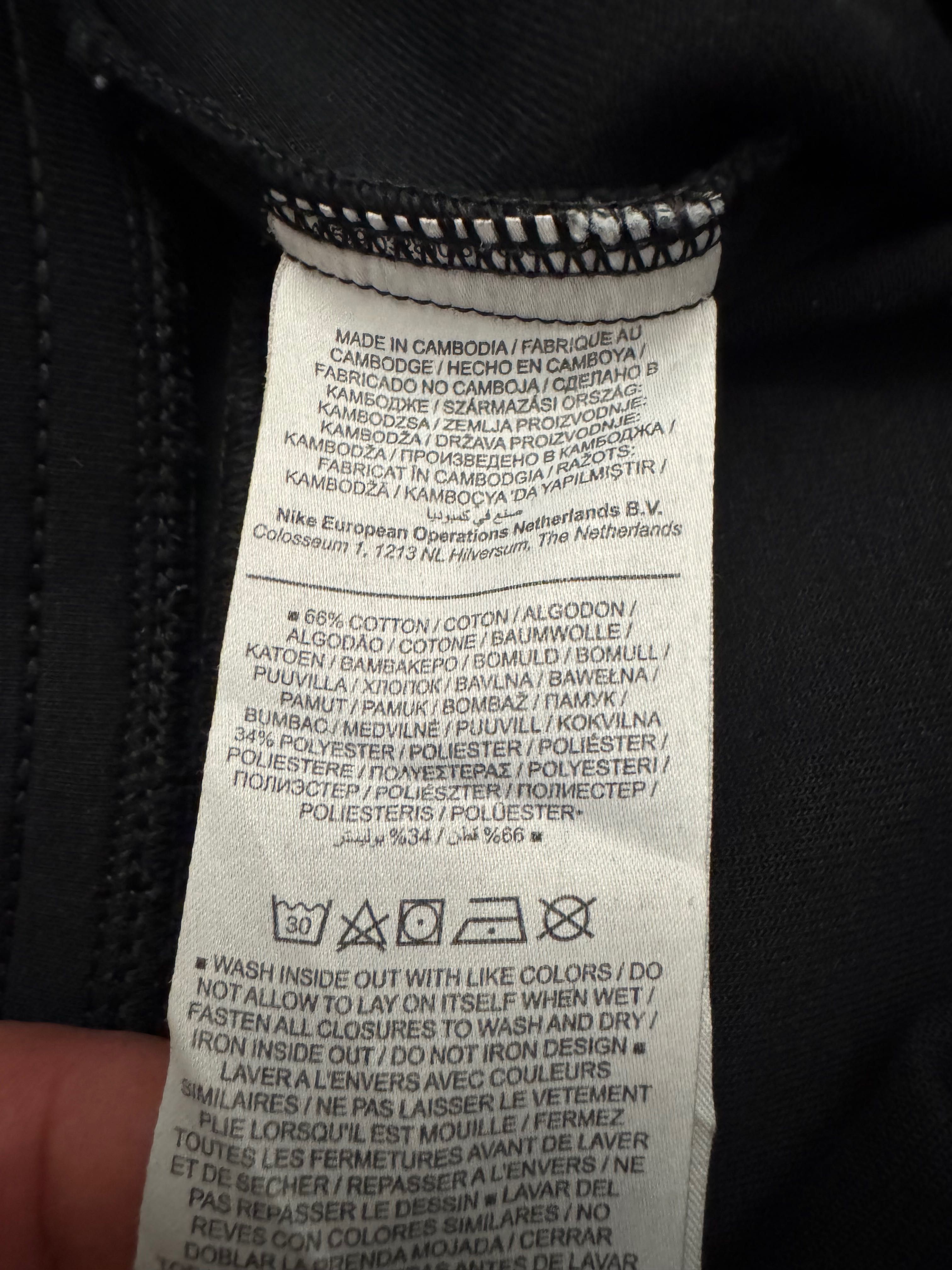 Продам оригінальні штани Nike Tech Fleece Розмір L/M