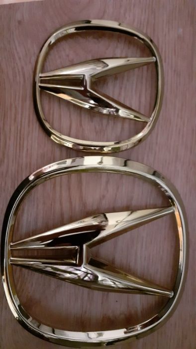 Эмблема значок на руль для Acura TLX,RDX,MDX,ILX решетку,багажник Новы