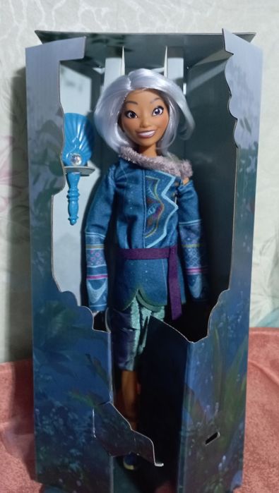 Лялечки Маттел. Кіра БМР,  Дісней. Барбі, Монстр Хай  та інші