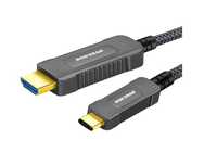 Kabel USB 3.1 C na HDMI 4k SOEYBAE