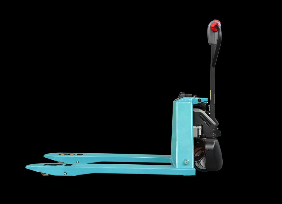 PALECIAK ELEKTRYCZNY BAOLI EP 15-03 – 2025 – 1500 kg