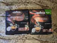 Чалди для кавомашин Lavazza espresso