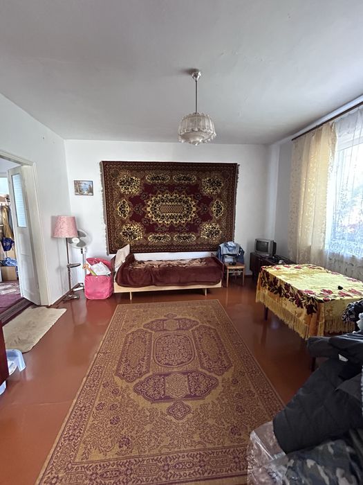 Продається будинок м. Волочиськ, вул. Олени Пчілки 14