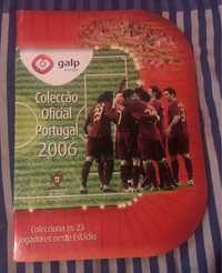 Completa - Colecção Oficial Portugal 2006