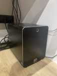 Komputer PC intel i7, nvidia