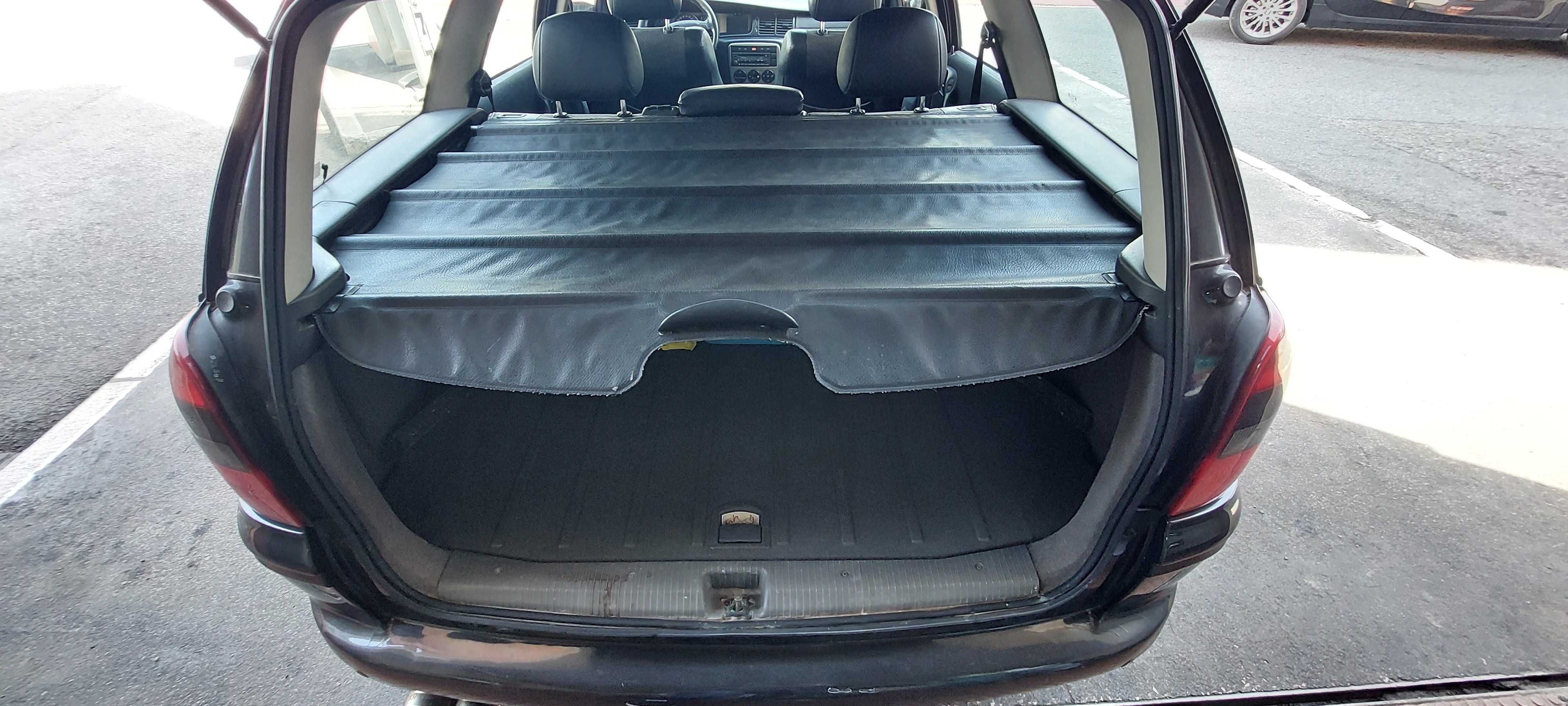 Opel Vectra B caravan, 2.2 DTI