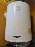 Ariston bojler gazowy 75 l