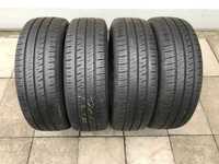 Opony 205/65R16C 205/65/16C Hankook Radial RA28 Vivaro Trafic 4szt