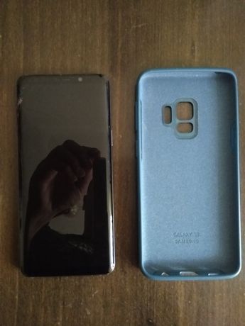 Samsung galaxy s9 2sim snapdragon