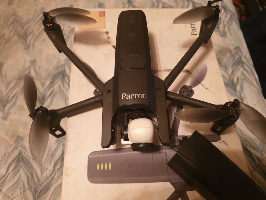 Drone Parrot Anafi 4K