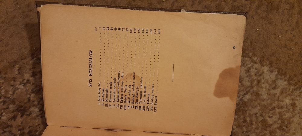 Łowcy wików - J. O. Curwood