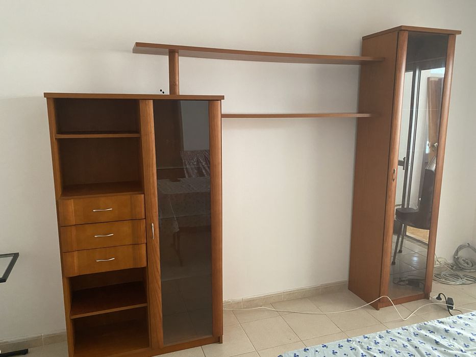 Móvel/Armário de sala