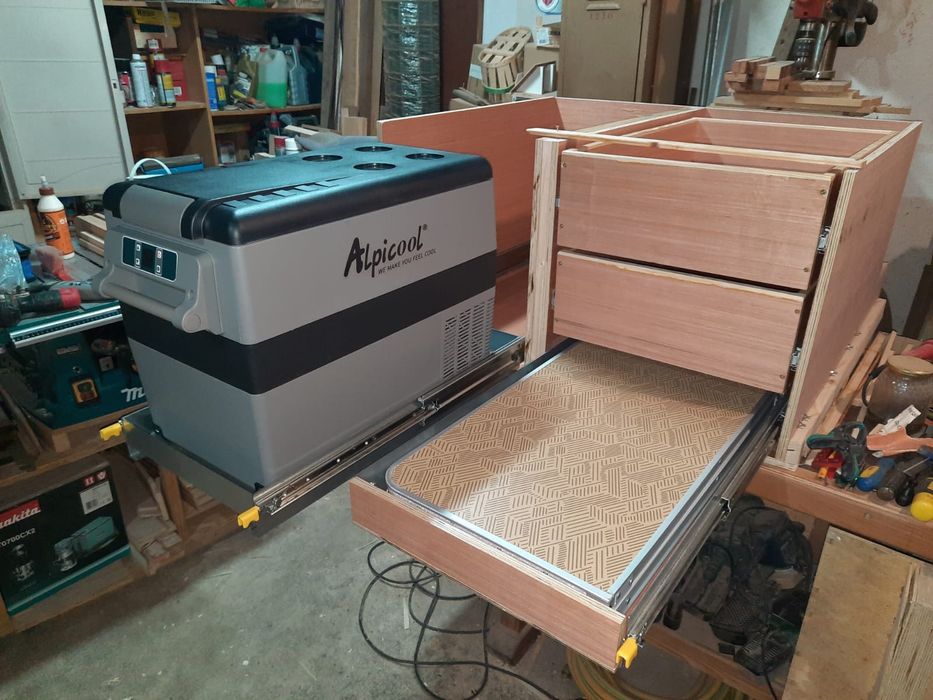 Nissan Terrano 2 longo