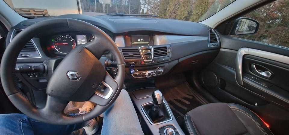 Renault laguna 2.0dci