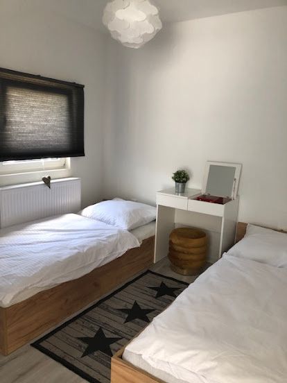 Apartament domek nad jeziorem w górach