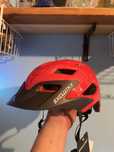 #KASK Ochronny#Rowerowy#MTB#50-57cm#NOWY#