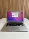 MacBook Air 13” (Early 2015) – sprawny, bateria w bardzo dobrym stanie