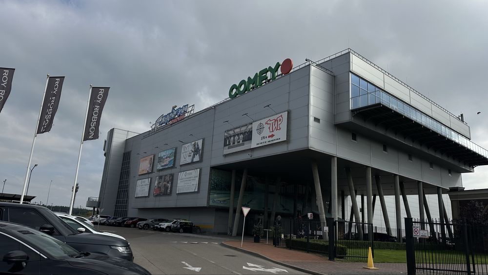 Ходосівка, таунхаус 90 м2, до Мануфактури 300 метрів