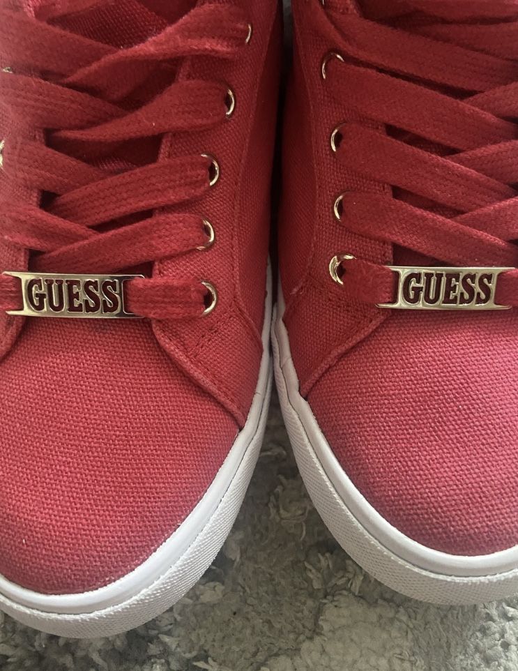 Кеди Guess 8 m 39 розмір