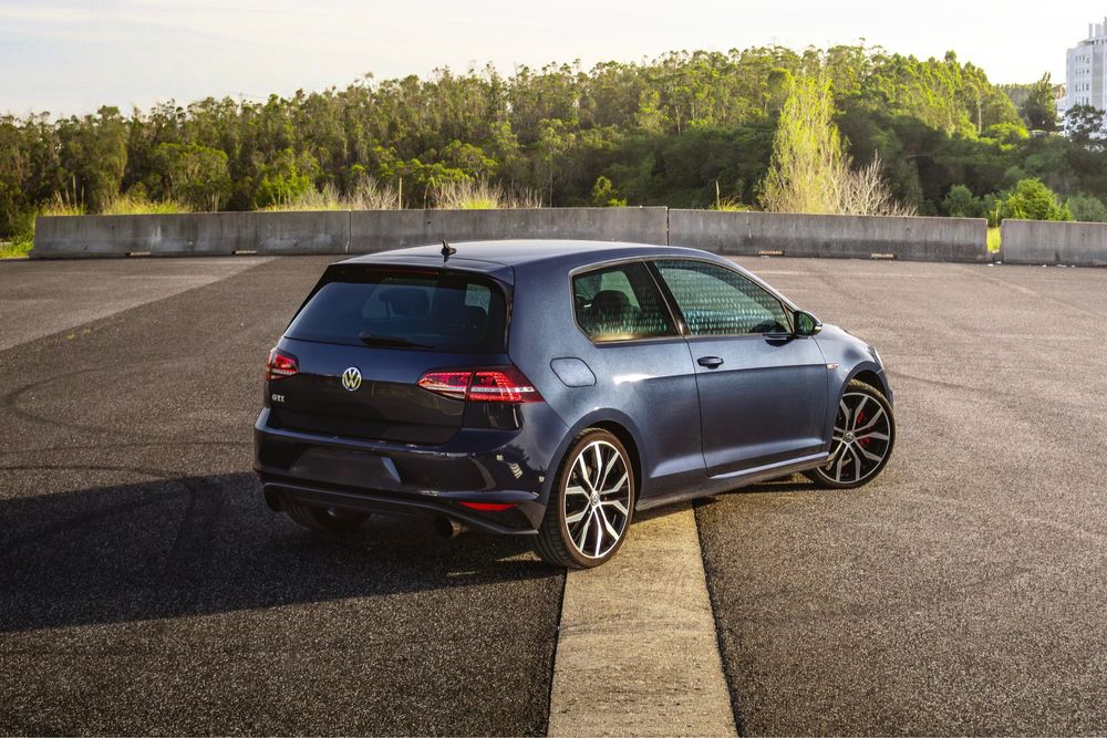 Golf 7 GTI APR (Negociável)