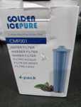 Wkład filtrujący GOLDEN ICEPURE CMF001 4 szt.