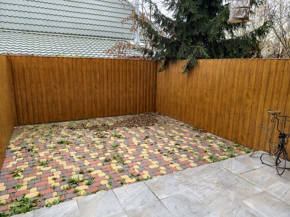 Оренда будинку(таунхаус) Святопетрівське газ/генератор/2паркомісця