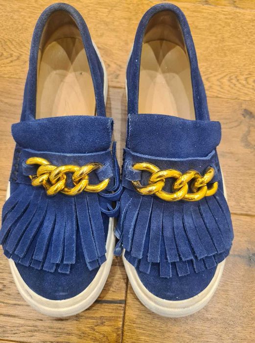 оригинальные туфли Giuseppe zanotti